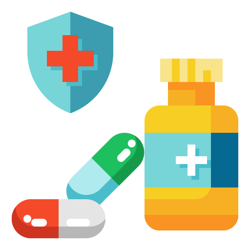 Healthcare & Pharmaceuticals